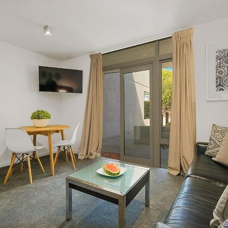 The Alps Apartment Three Bedroom 퀸즈타운 외부 사진